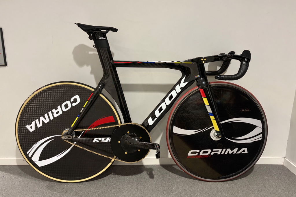 Look R96 frameset (used)