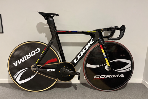 Look R96 frameset (used)