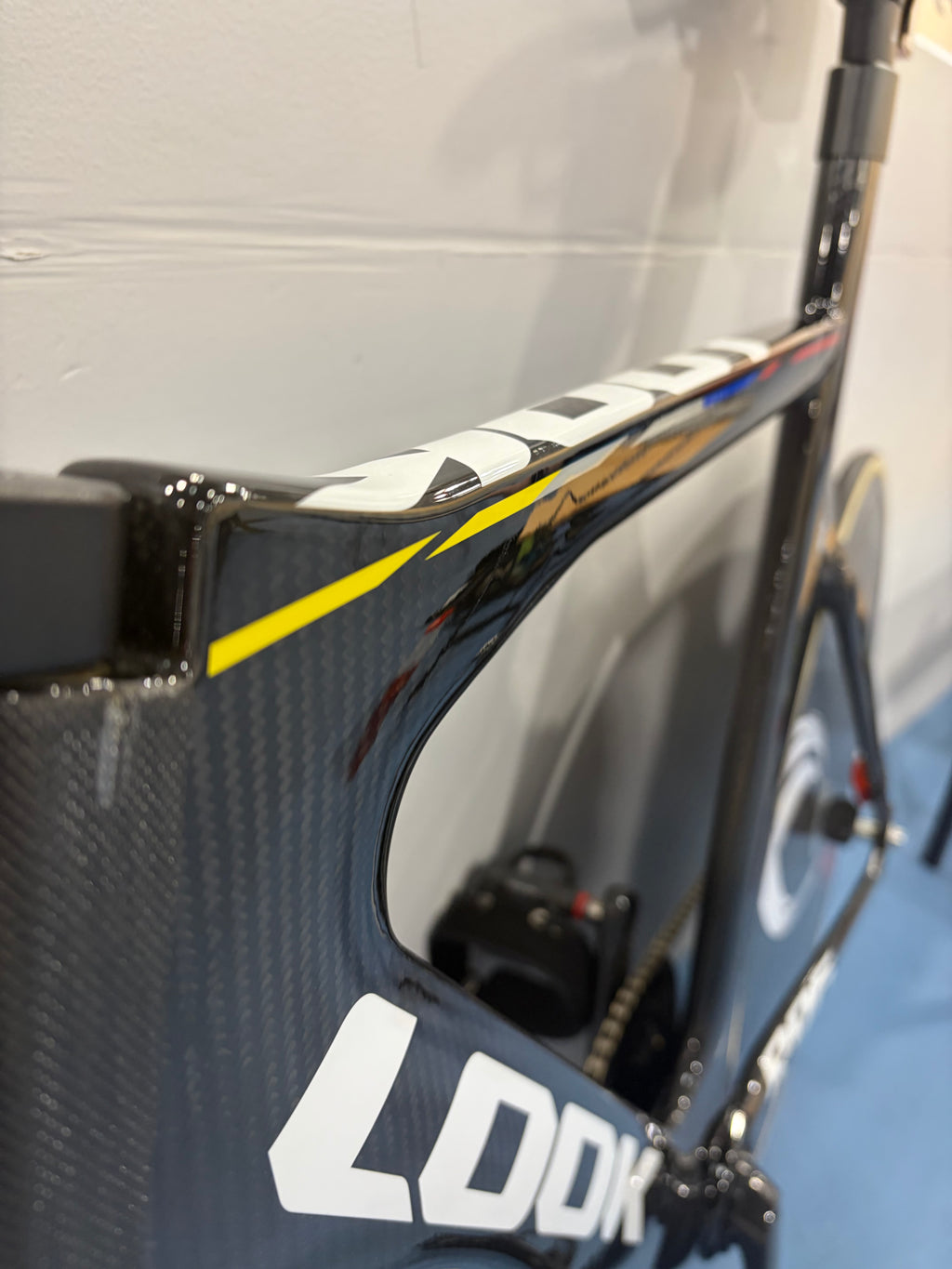 Look R96 frameset (used)