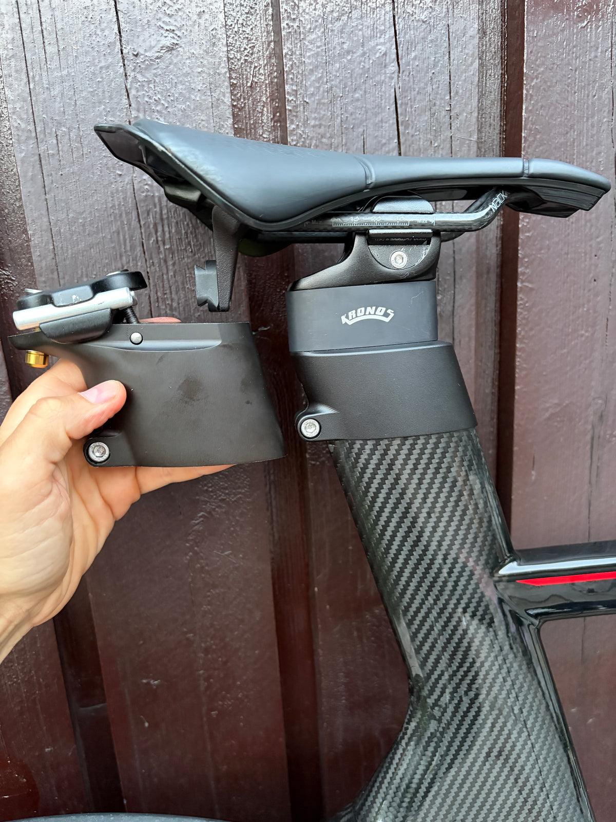 Look R96 frameset (used)