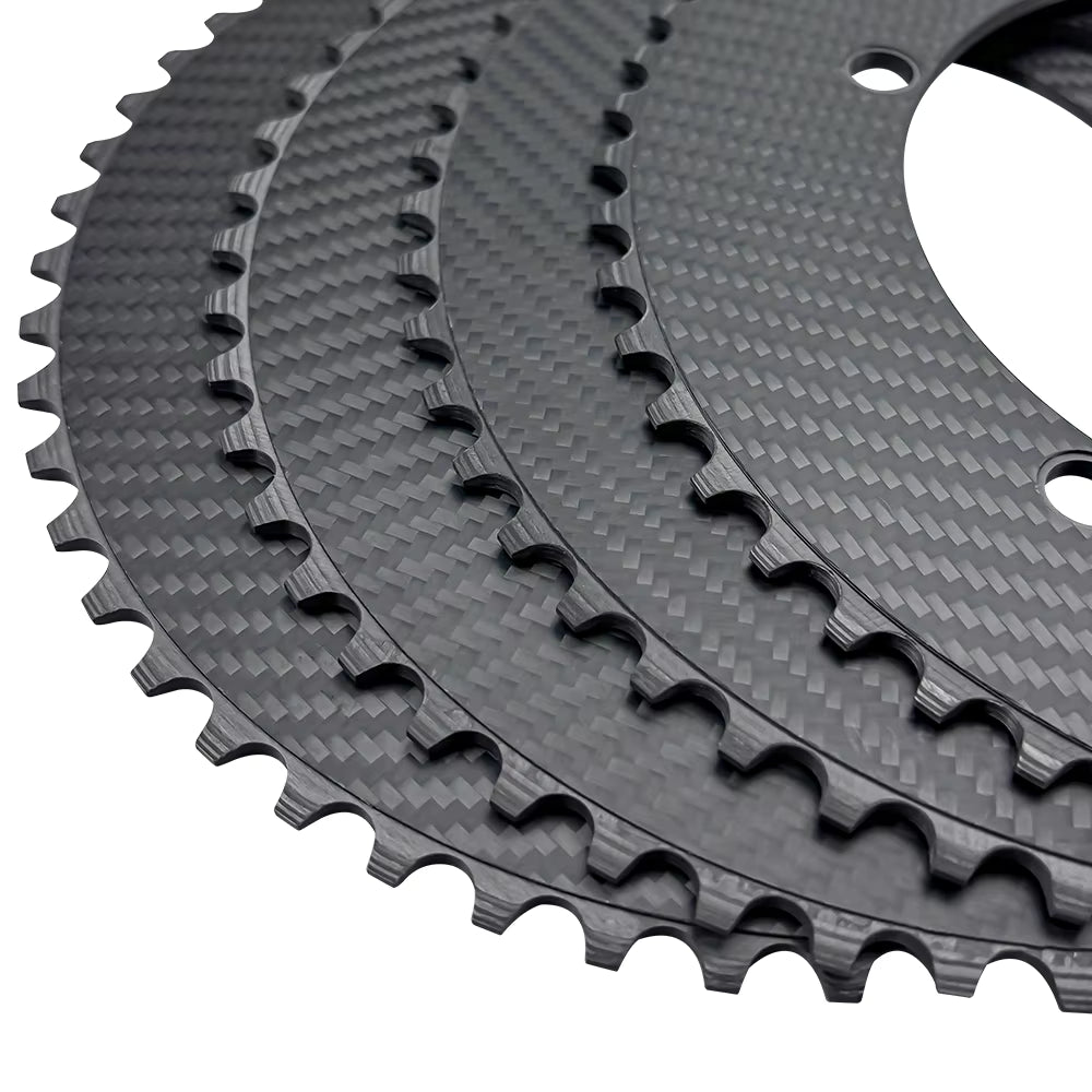 Drev 144 bcd - karbonfiber